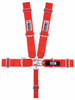 5-Pt Harness Small Latch RD Wrap Around Pull Down