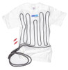 Cool Shirt Medium White