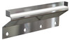 Gutter-less Mount Kit ainless Steel
