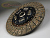 86-01 10.4in Mustang Clutch Disc 26 Spline