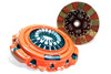 Dual Friction Clutch Kit Ford 1-1/16 10-Spline Dual Friction Clutch Kit Ford 1-1/16 10-Spline