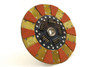 Dual Friction Clutch Disc GM 1-1/8 x 10-Spl. Dual Friction Clutch Disc GM 1-1/8 x 10-Spl.