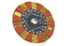 DF Clutch Disc GM Cars 1-1/8 26-Spline 10.4in