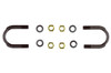 Universal Joint U-Bolt Kit 1350/1410 Series
