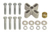 1in Fan Spacer Kit