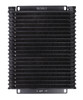 18 Row Plate & Fin Coole r (1/2in FPT)