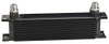 Stack Plate Oil Cooler 1 0 Row (-10AN)