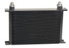 25 Row Core 7in. Tall -8an Inlets Trans/Oil Co