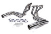 BBC Side Mount Headers 304 S/S - 63-82 Vette