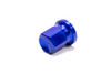 Rear Nut Cover - Blue
