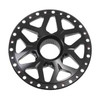 Splined Center Black Widow