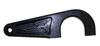 Single Steering Arm for  SRC2080/2085 Blk