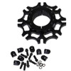 Clamp Splined Inboard Mount
