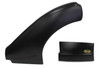 Dominator Late Model Flare Left Black