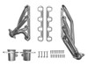 66-77 Bronco Headers Ford Small Block