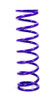 Coilover Spring 2.5in ID 12in Tall 225lb