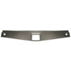 Panel - Closeout Upper Rad Support 67-69 Camaro
