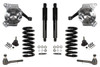Front Speed Kit-1 Chevy 71-72 C10 Truck