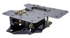HD Leaf Spring Pocket Kit  1968-74 GM X-Body