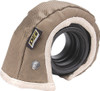 Turbo Shield-T4 - Shield Only - Titanium