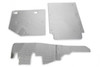 Heat Control Kit 14- Honda Pioneer 700