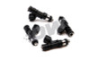 Fuel Injectors Matched Set 1000cc (95lb)