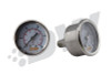 Fuel Pressure Gauge 0-100 psi 1.5in Dia.