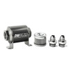 In-line Fuel Filter Kit 8an 10-Micron
