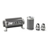 In-line Fuel Filter Kit 10an 100-Micron