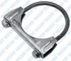 Hardware - Clamp Std. 2-1/4in U-Bolt