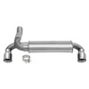DynoMax Stainless Steel Exhaust System