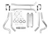 Exhaust System 67-74 Camaro 265 to 400