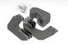 Running Board NXt Bracke t Kit