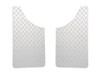 Universal  Mud Flaps Brite Tread 11in x 19in