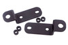 21- Ford Bronco A-Pillar Light Mount Bracket