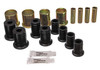 Gm Frt Cont Arm Bushing Set Black