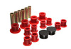 Rear Leaf Sping Bushings