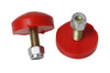 LW PROFILE BUTTON HEAD S NUBBER