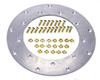Flywheel Insert Plate