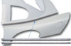 Backup Plate Kit Roof to Quarter Panel