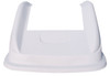 MD3 Modified Nose and Flare Combo White