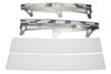 2019 LM Spoiler Plain 5in x 60in 70 Degree