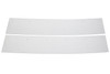 2019 LM Spoiler Repl Blades 5in 70 Deg 2pc