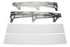 2019 LM Spoiler Plain 5in x 60in 90 Degree