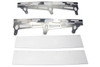 2019 LM Spoiler Plain 6.5in x 60in 70 Degree