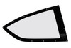 2019 LM Qtr Window Right Cut Drilled W/Blackout