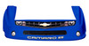 Dirt MD3 Combo Chev Blue 2010 Camaro