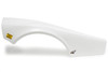 Fender Left White Plastic Half MD3 Fender Left White Plastic Half MD3