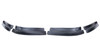 Lower Valance MD3 Evo DLM Black
