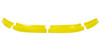 Lower Valance MD3 Evo DLM Yellow